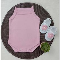 Conjunto Sandalia Flor Com Body Alcinha Bebe Menina Roupa Verão Estampado 100% Suedine Conjunto Sandalia Flor Com Body Alcinha Bebe Menina Roupa Verão Estampado 100% Suedine