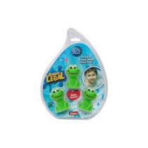 Conjunto Sapinhos Cor Verde 7715 Pais E Filhos Conjunto Sapinhos Cor Verde 7715 Pais E Filhos