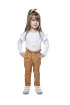 Conjunto Sarja Comfort Flanelado Have Fun