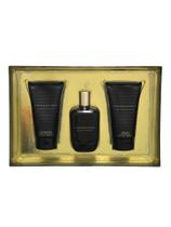 Conjunto Sean John Unforgivable - Perfume 125ml + Gel de Banho 100ml + Bálsamo Pós-Barba 100ml