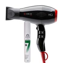 Conjunto Secador Para Cabelos Secagem Rápida Potência 2200W Lançamento MQ Profissional + Protetor Térmico 7in1 Maochi Conjunto Secador Para Cabelos Secagem Rápida Potência 2200W Lançamento MQ Profissional + Protetor Térmico 7in1 Maochi