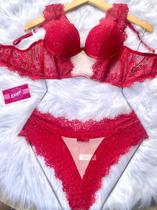 Conjunto sedução Conjunto sedução