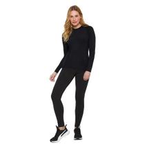 Conjunto Selene Camisa Térmica + Legging Feminino