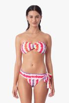 CONJUNTO sem alça ESTAMPA LATINA CONJUNTO sem alça ESTAMPA LATINA