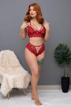 Conjunto sem bojo é sem aro com tule Conjunto sem bojo é sem aro com tule