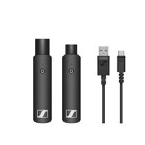 Conjunto sem fio sennheiser xsw-d xlr base set