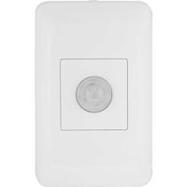 Conjunto Sensor de Presença Fotocélula, Lgx081s, Pial POP