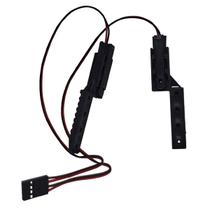 Conjunto Sensor Fim de Curso Reed Motor Deslizante Dz AGL