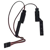 Conjunto Sensor Fim de Curso Reed Motor Deslizante Dz AGL