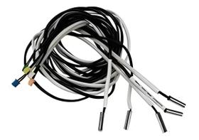 Conjunto Sensores ECOSPLIT 38EXC Midea Carrier 54010041