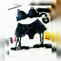 Conjunto Sensual Conjunto Sensual