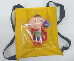 Conjunto: Sentimentos Cartonado - Mochila - PE DA LETRA