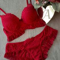 Conjunto senxual - avellar