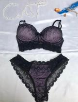 Conjunto sereia TAM G
