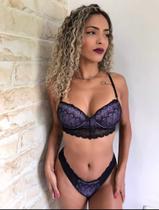 Conjunto sereia TAM M
