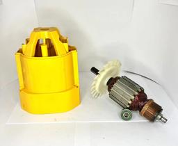 Conjunto Serv Rotor 9d 220v 5140021-94 Dewalt Conjunto Serv Rotor 9d 220v 5140021-94 Dewalt