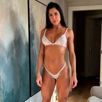 Conjunto Sexy Tô Podendo - Sensualle