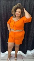Conjunto short