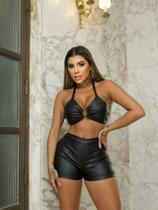 Conjunto short dany Conjunto short dany