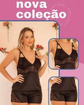 Conjunto short dool - tam g Conjunto short dool - tam g