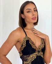 Conjunto short dool tam unico