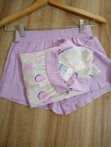 Conjunto Shorts