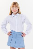 Conjunto Shorts Saia Azul Vigat