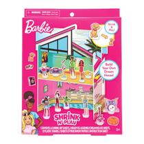 Conjunto Shrinky Dinks Tara Toys Barbie Dreamhouse