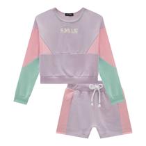 Conjunto Smile Vic Conjunto Smile Vic