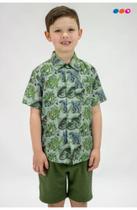 Conjunto Social Dino Infantil Conjunto Social Dino Infantil