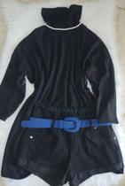 Conjunto social feminino