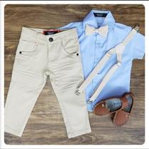 Conjunto social infantil De 0 a 14 anos