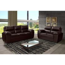 Conjunto Sofá 3 e 2 Lugares Corano Equador Requinte Conjunto Sofá 3 e 2 Lugares Corano Equador Requinte