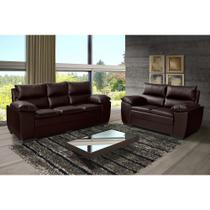 Conjunto Sofá 3 e 2 Lugares Corano Equador Requinte Conjunto Sofá 3 e 2 Lugares Corano Equador Requinte