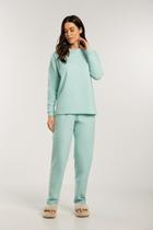 Conjunto Soft Feminino Adulto