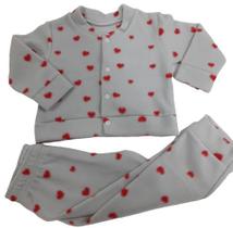Conjunto Soft Inverno Menina Tam 1 2 3 Infantil Pijama Frio Conjunto Soft Inverno Menina Tam 1 2 3 Infantil Pijama Frio