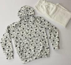Conjunto soft - urso Conjunto soft - urso