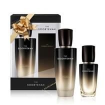 Conjunto Sooryehan THE BLACK - Sérum Biohidratante 160ml