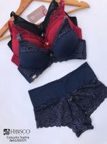 Conjunto Sophia