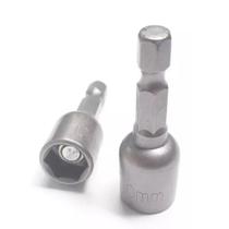 Conjunto Soquete Magnético para Parafusadeira Mtx 10x45mm