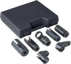 Conjunto soquetes 7pçs 4673