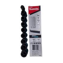 Conjunto Soquetes de Impacto Makita Enc. 1/2 9 Peças