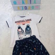 Conjunto special look