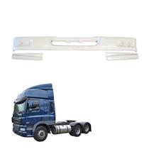 Conjunto Spoiler Daf Cf Com Kit De Parafusos Conjunto Spoiler Daf Cf Com Kit De Parafusos