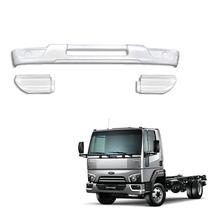 Conjunto Spoiler Ford Cargo 816 Com Parafusos Conjunto Spoiler Ford Cargo 816 Com Parafusos