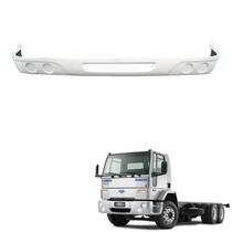 Conjunto Spoiler Ford Cargo Até 2010 Com Parafusos