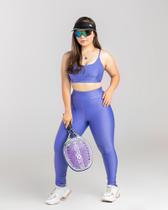 Conjunto Sport sem transparência