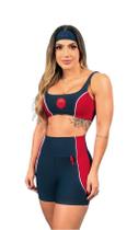 Conjunto sports nautico maria gueixa