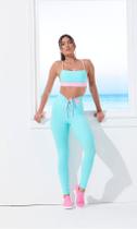 Conjunto sports sweet maria gueixa
