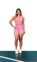 Conjunto sports trend maria gueixa